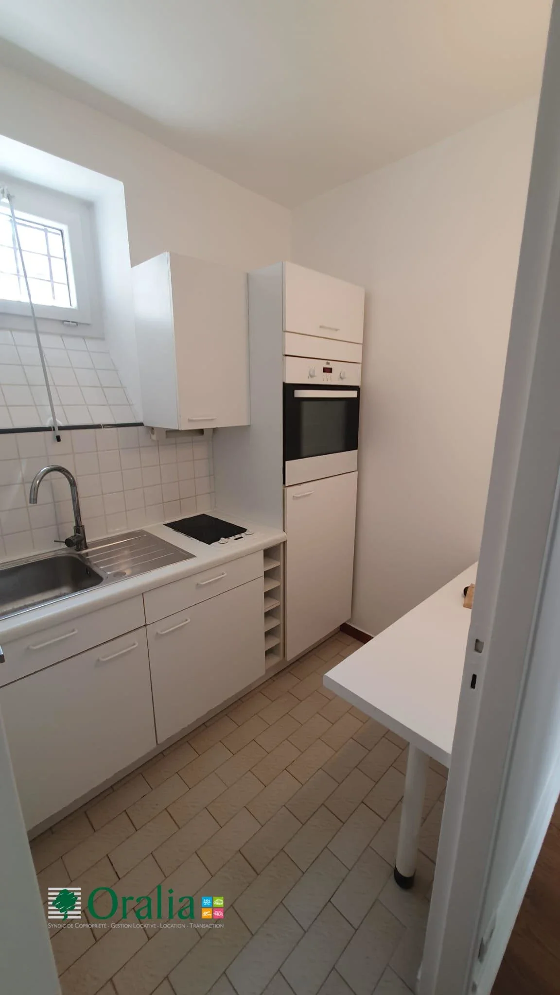 Appartement Rue de la Sorbonne à Paris