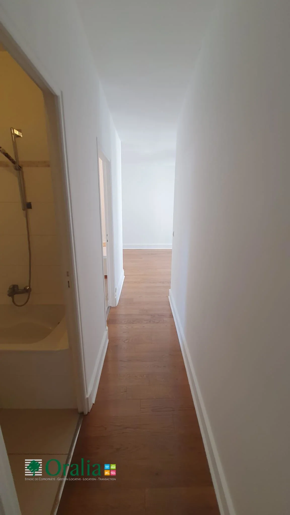 Appartement Rue de la Sorbonne à Paris