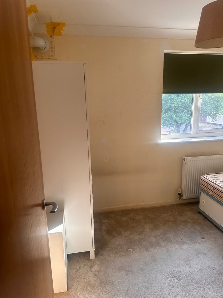 Flat Oakleigh Road North in Greater London