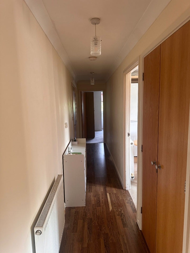 Flat Oakleigh Road North in Greater London
