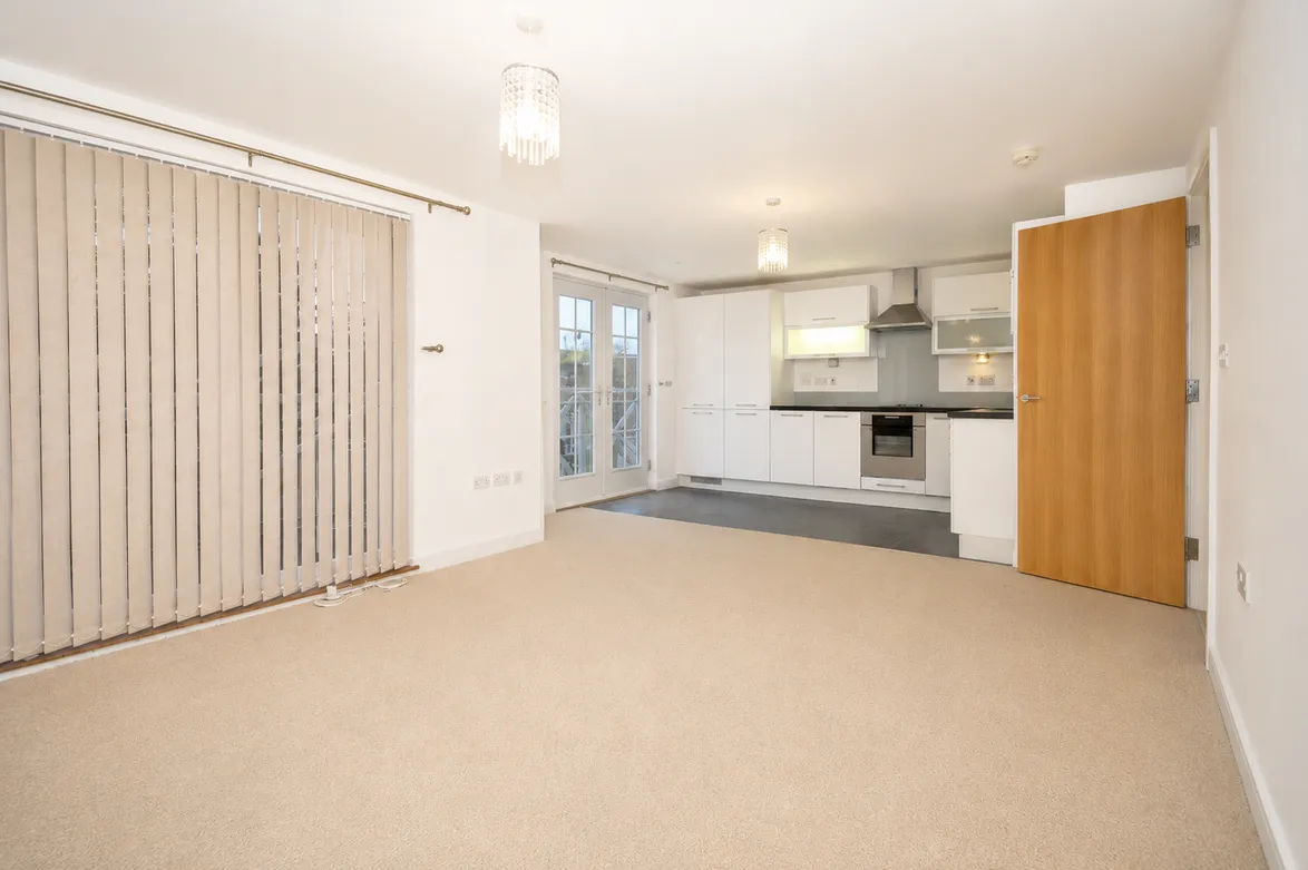 Flat Manley Boulevard in Tonbridge and Malling