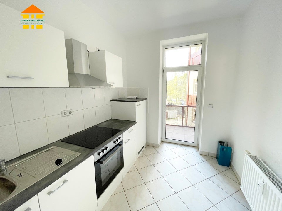 Wohnung Philippstraße in Chemnitz