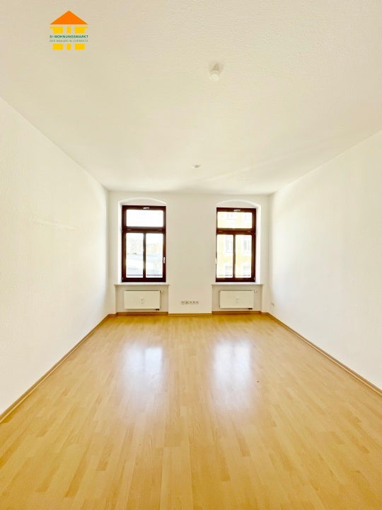 Wohnung Philippstraße in Chemnitz