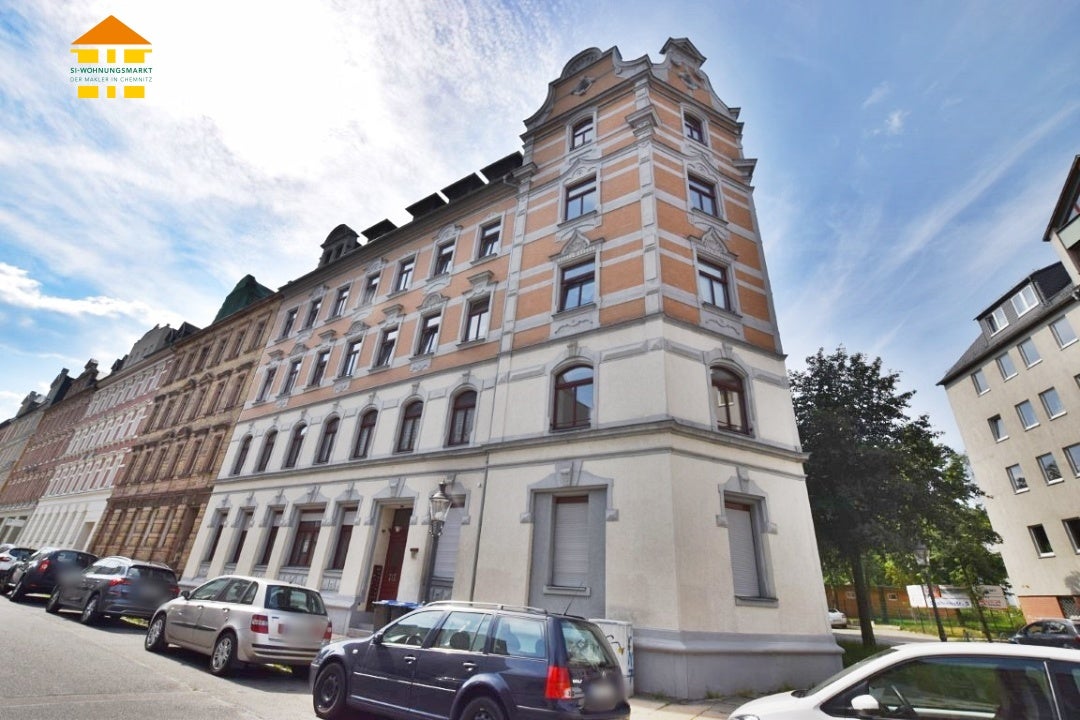Wohnung Philippstraße in Chemnitz