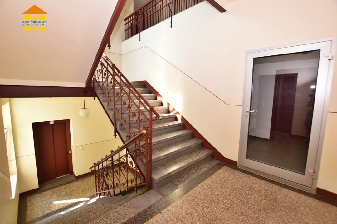 Wohnung Philippstraße in Chemnitz