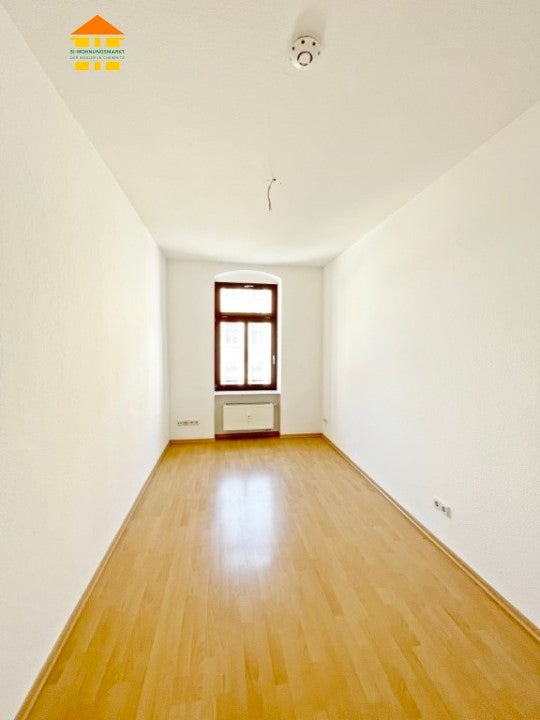 Wohnung Philippstraße in Chemnitz