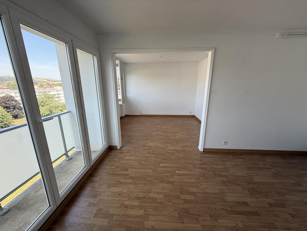Appartement Rue Louis Soulier à Villars