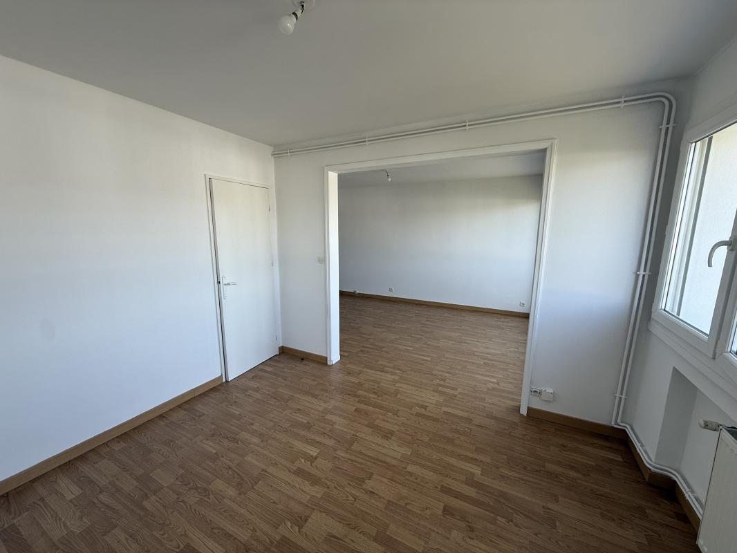 Appartement Rue Louis Soulier à Villars