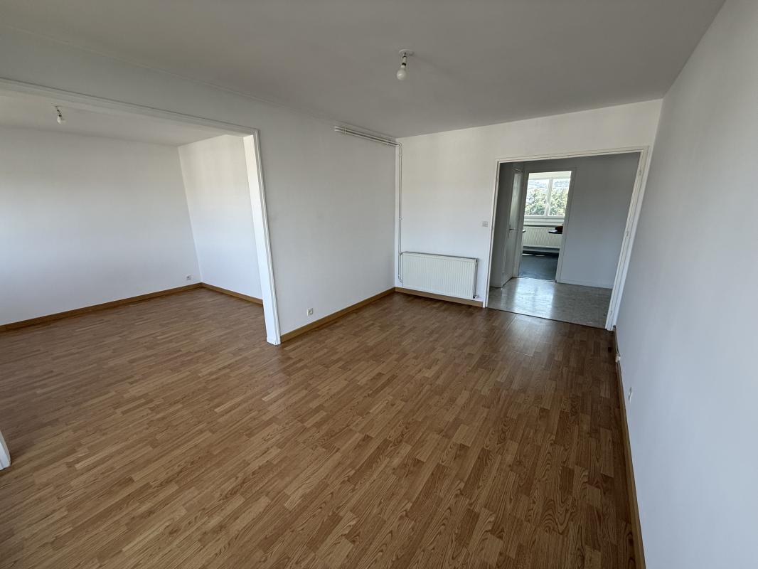 Appartement Rue Louis Soulier à Villars