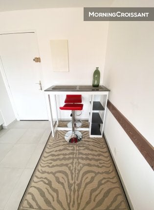 Appartement Rue de la Verrerie à Cannes