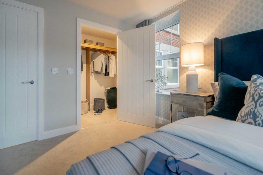 Flat Marple Lane in Chalfont St Peter