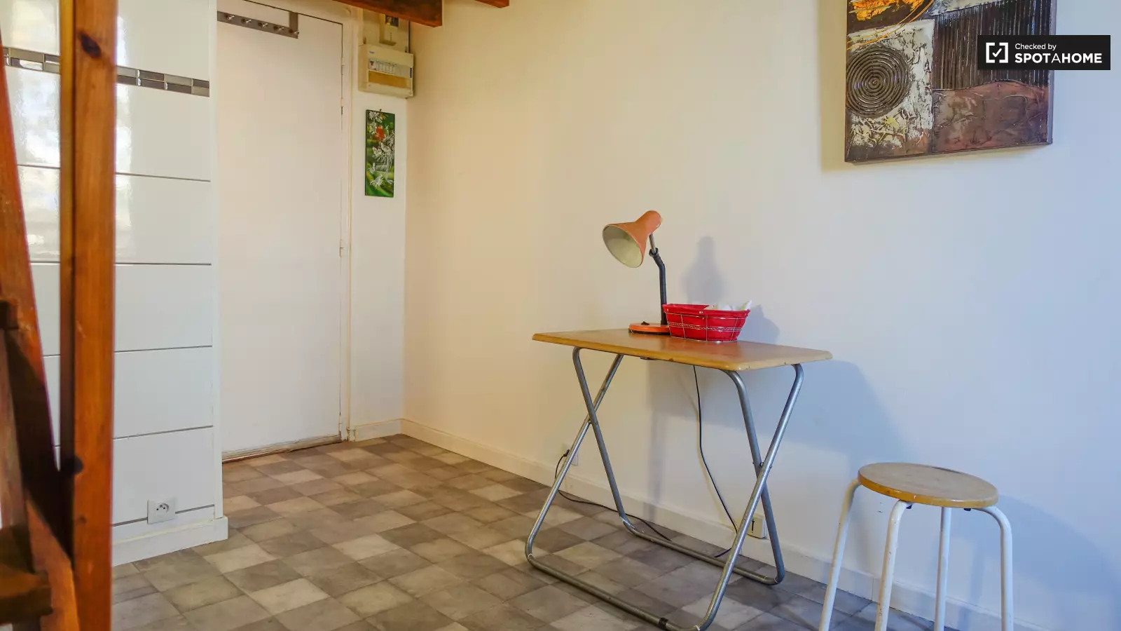 Appartement Rue Raymond David à Malakoff