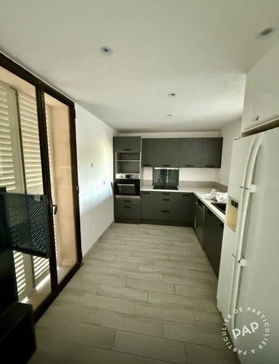 Appartement Avenue des Hauts de Vaugrenier à Villeneuve-Loubet
