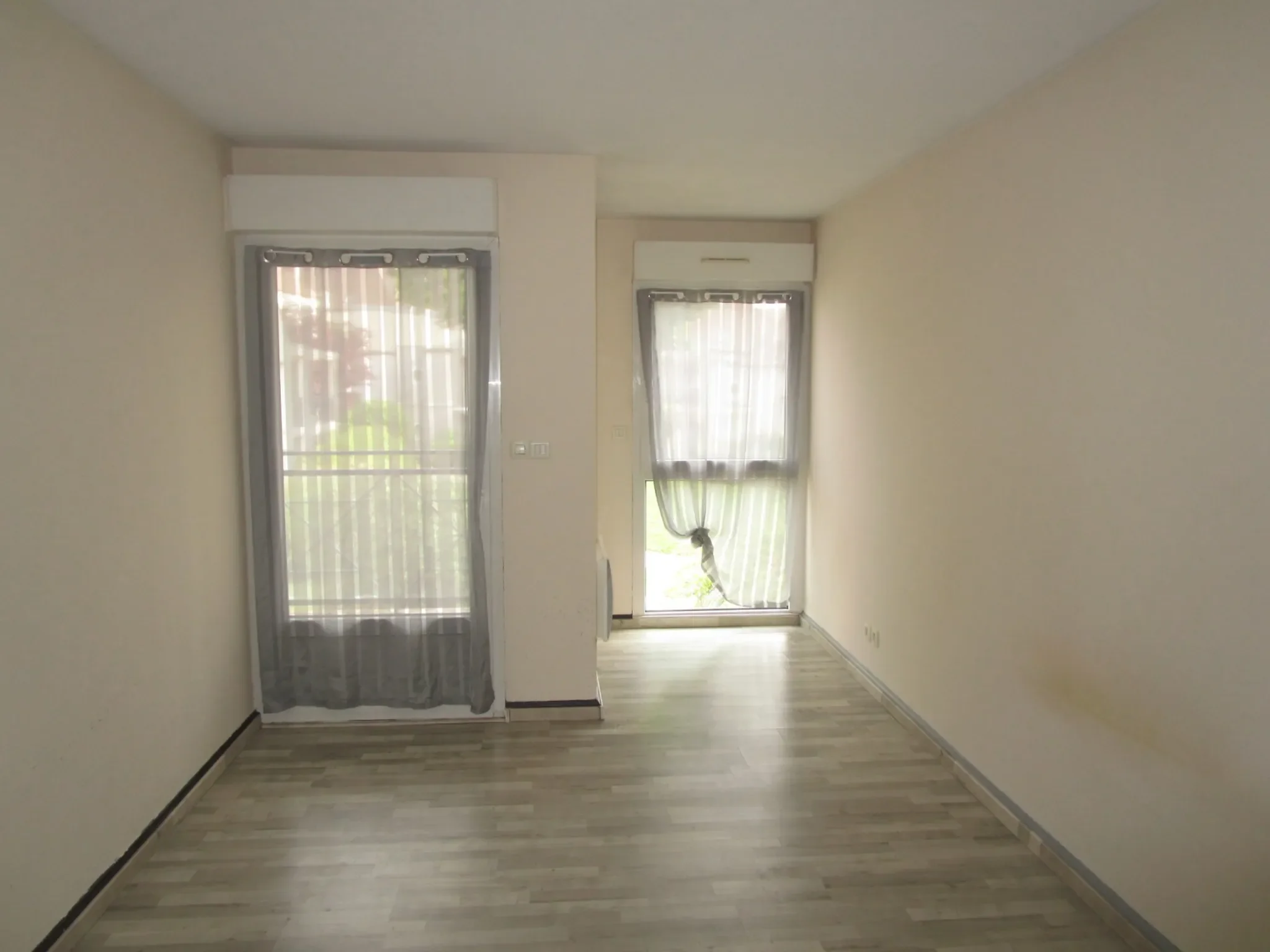 Appartement Rue Paul Cabet à Dijon