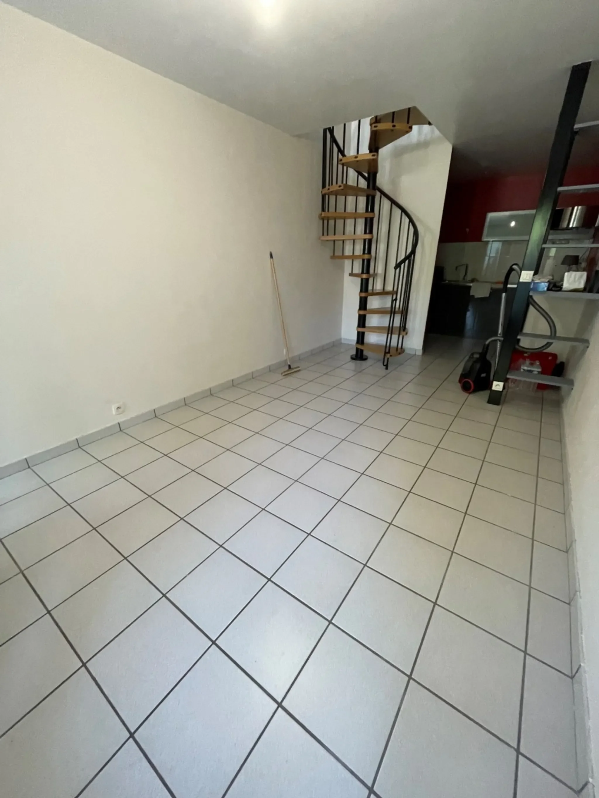 Appartement Rue Paul Cabet à Dijon