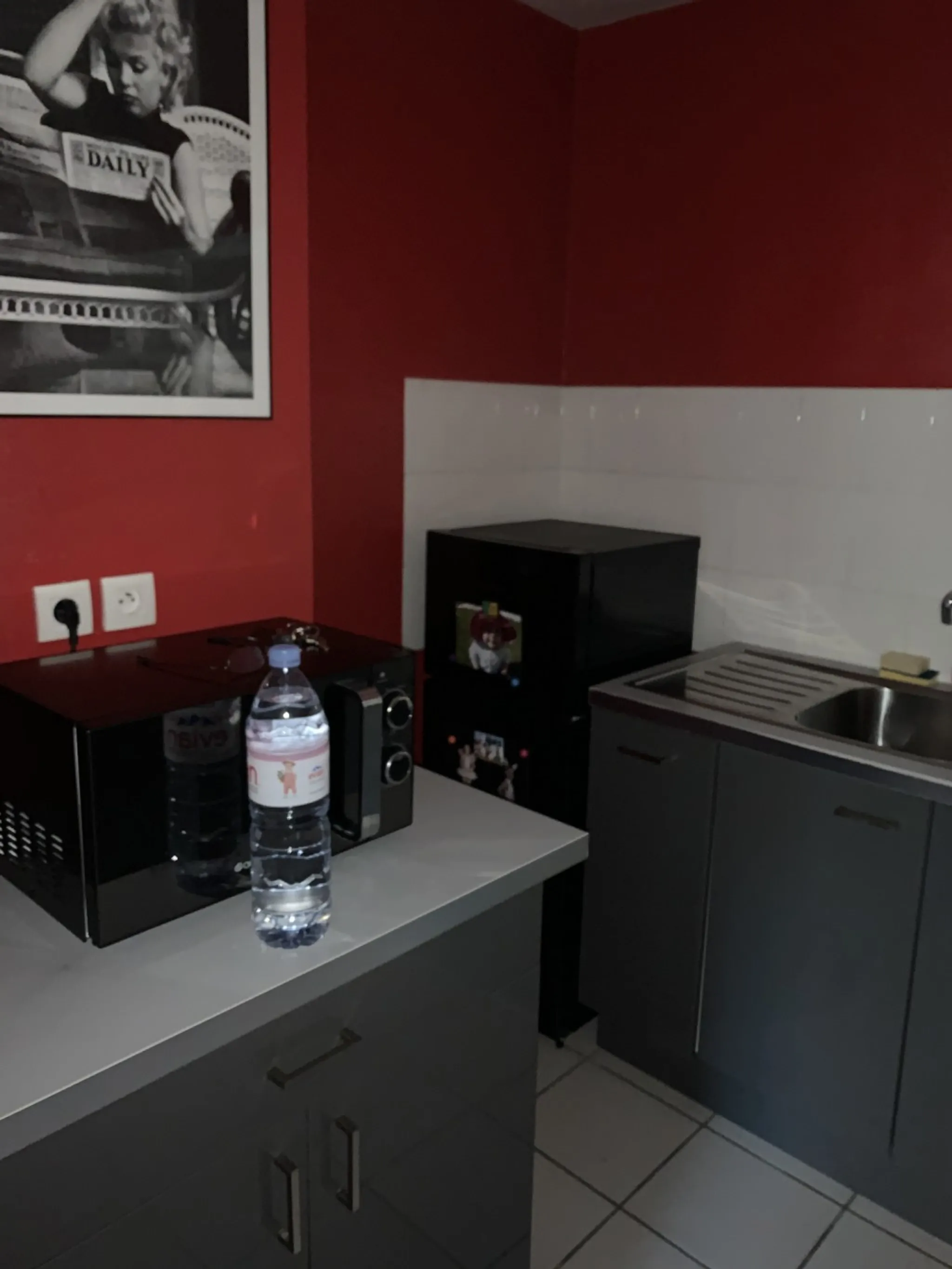 Appartement Rue Paul Cabet à Dijon