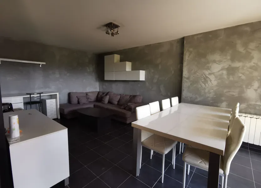 Appartement Rue Côte Mulet à Saint-Julien-en-Genevois