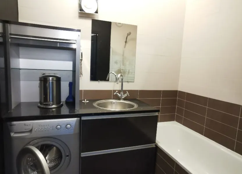 Appartement Rue Côte Mulet à Saint-Julien-en-Genevois