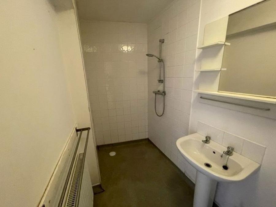 Room Thorpe Street in Leicester