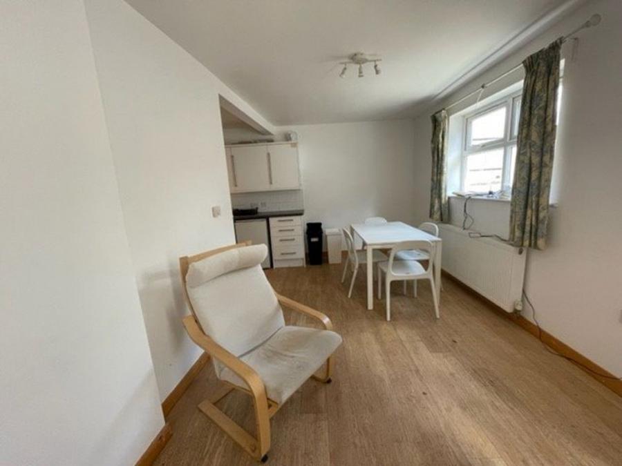 Room Thorpe Street in Leicester