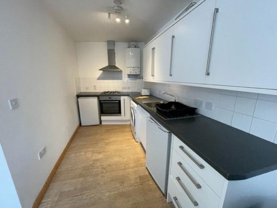 Room Thorpe Street in Leicester