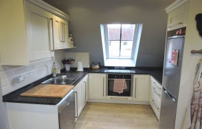 House Bury Chase in Uttlesford