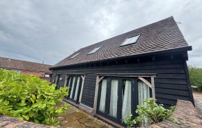 House Bury Chase in Uttlesford