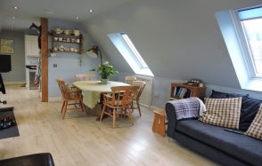 House Bury Chase in Uttlesford