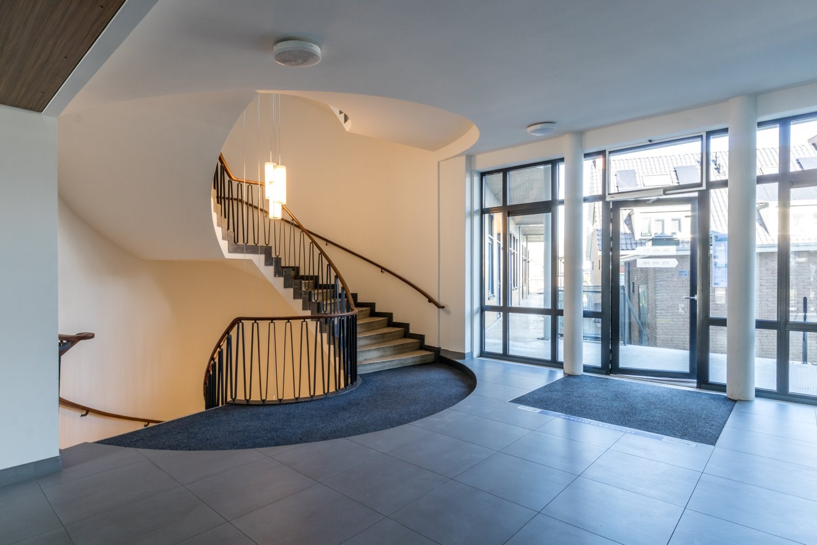 Appartement Nijenoord 321 in Utrecht