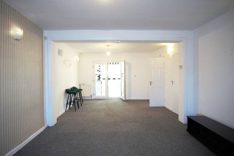 House Boxtree Lane in Greater London