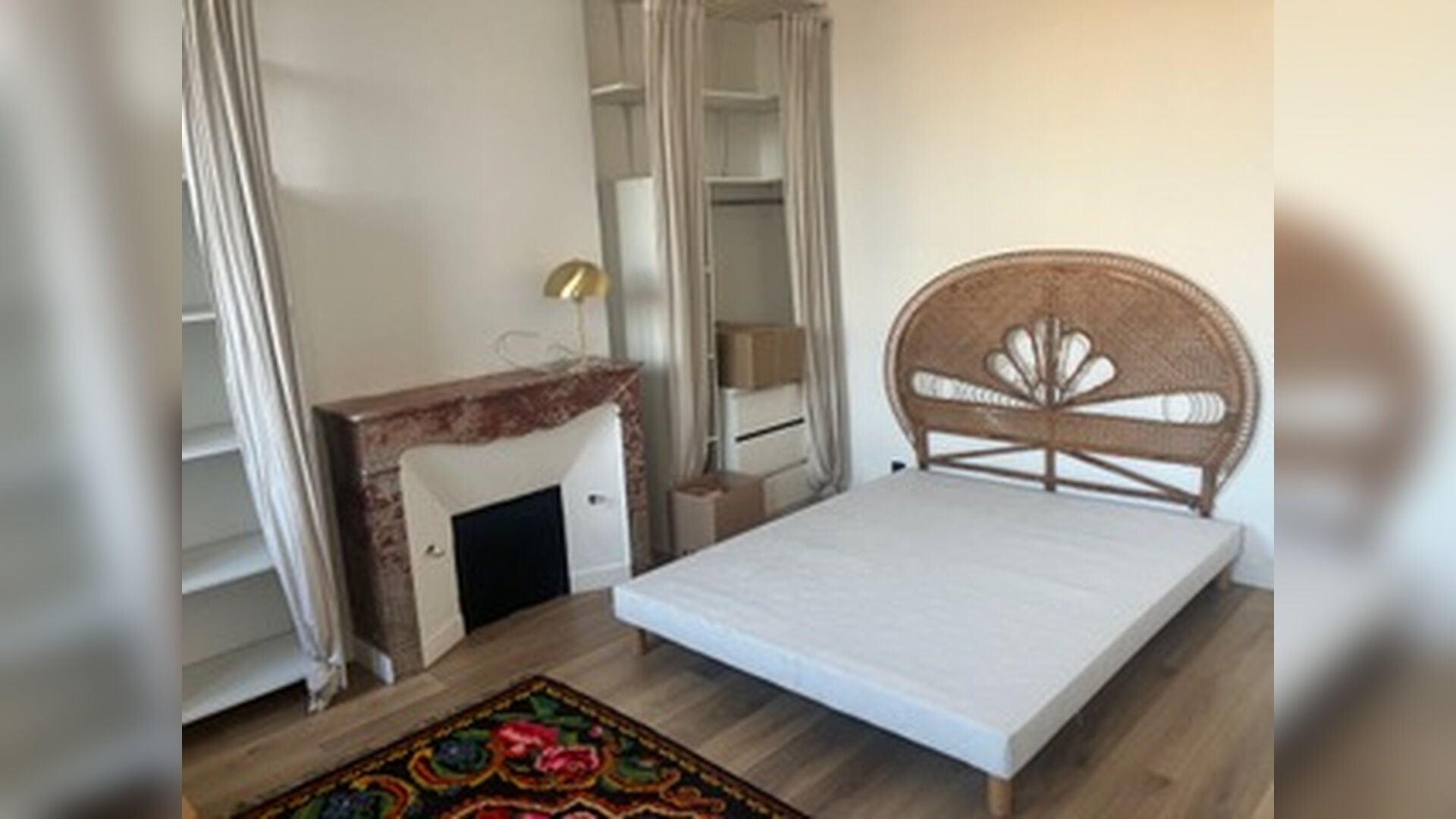 Appartement Rue Félix Mayol à Toulon