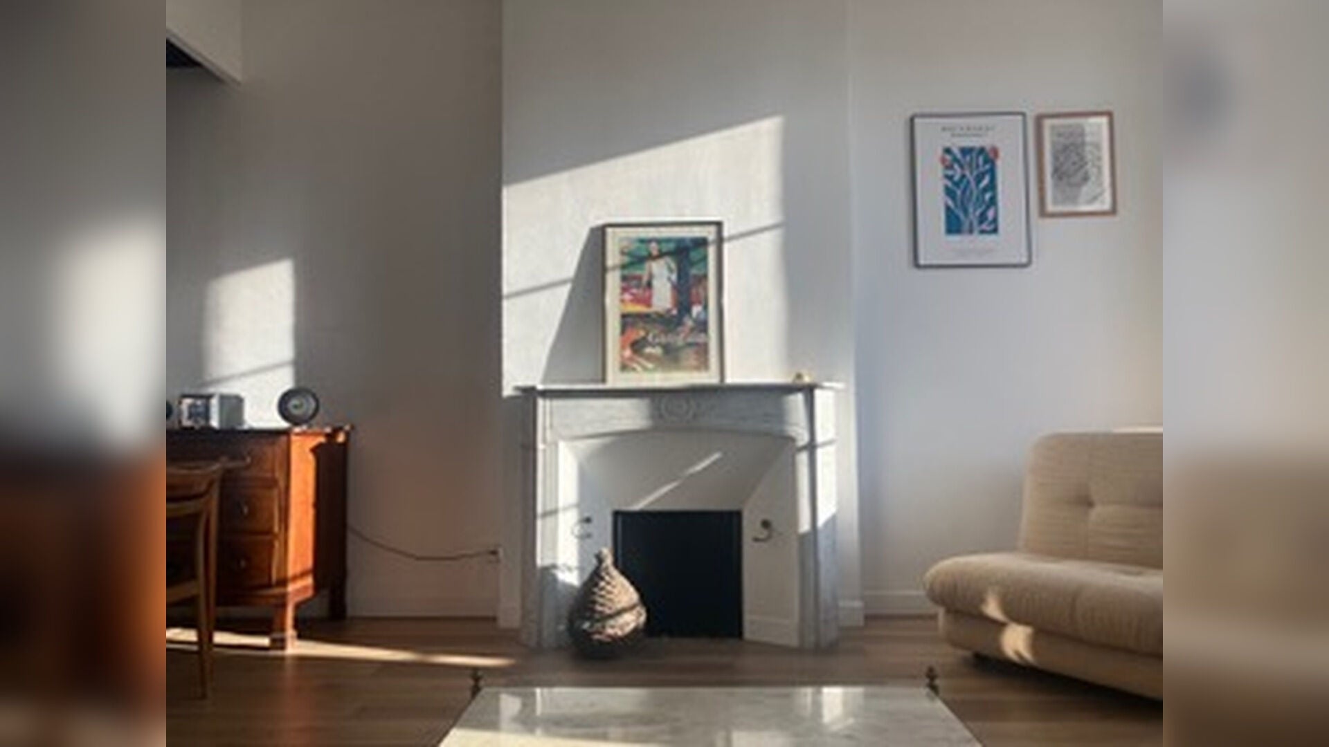 Flat Rue Félix Mayol in Toulon