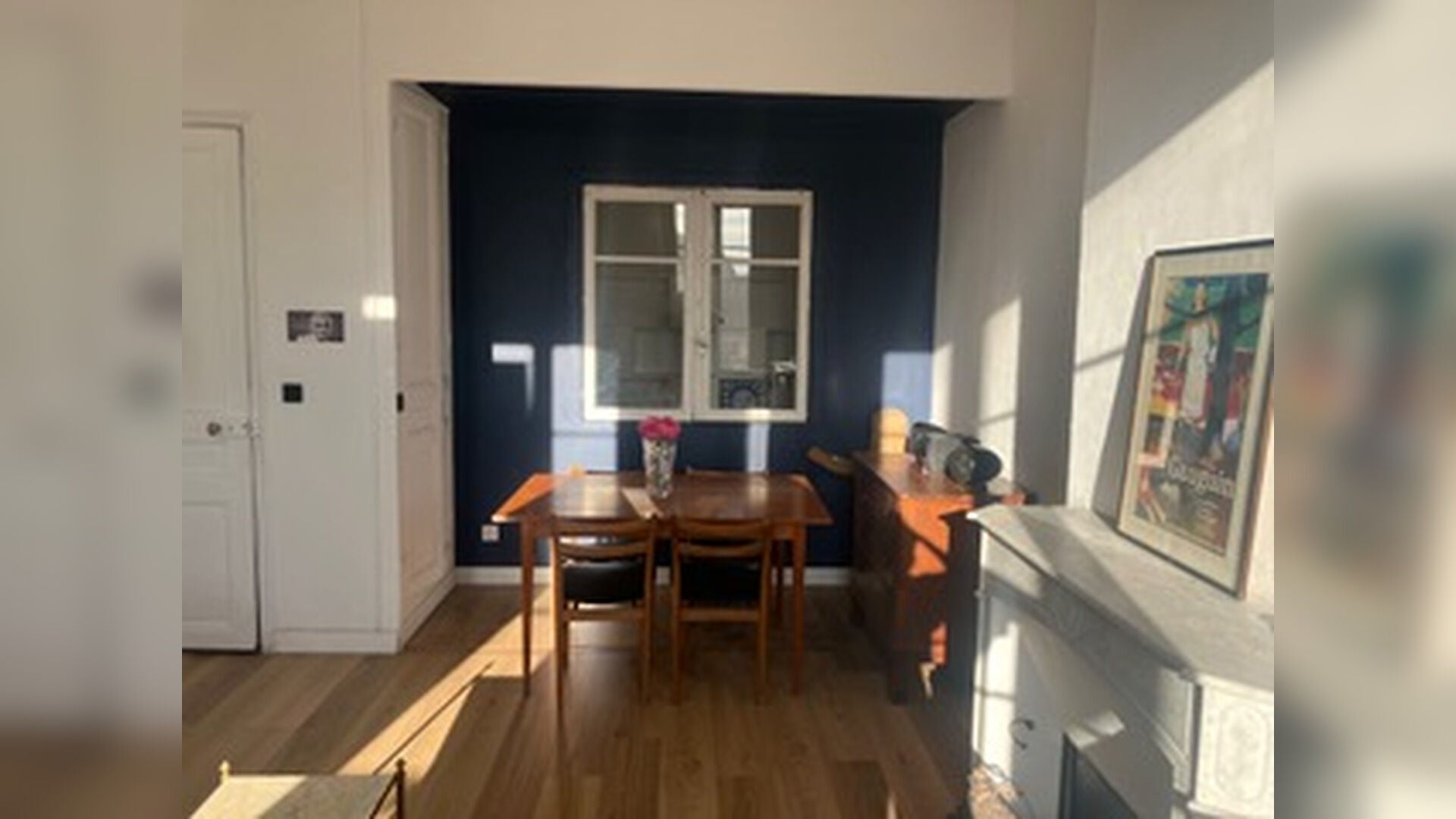 Appartement Rue Félix Mayol à Toulon