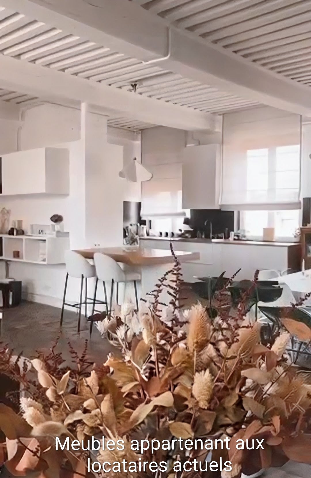 Appartement Rue Jean Larrivé à Lyon