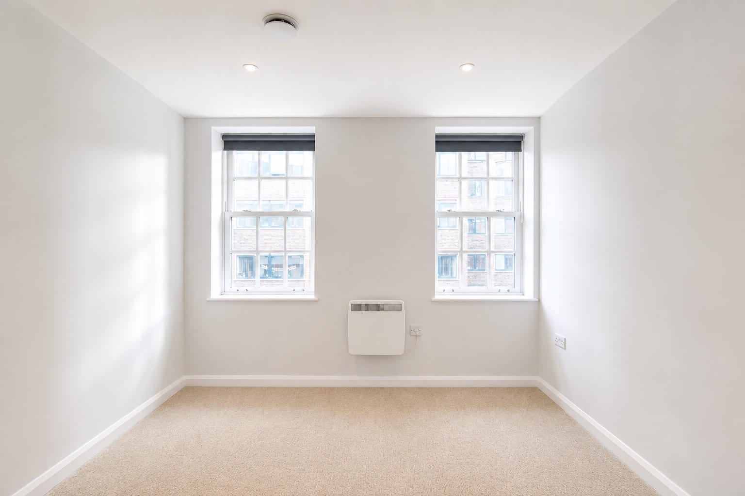 Flat Newmarket Avenue in Bristol