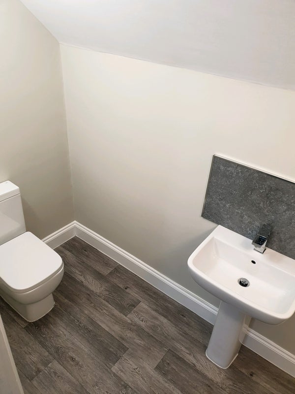 Room South Street in Redditch