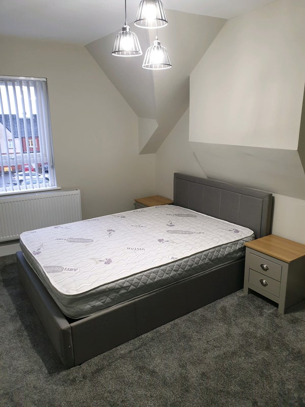 Room South Street in Redditch