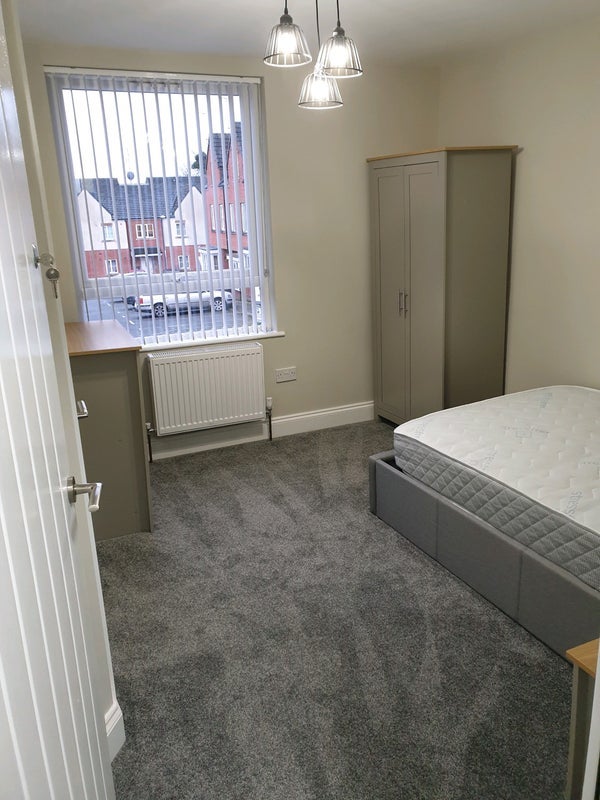 Room South Street in Redditch