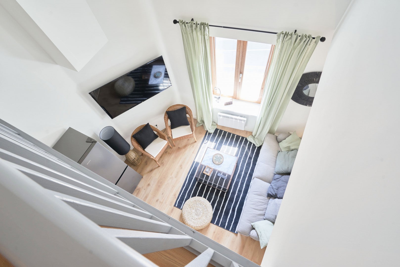 Appartement Rue du Faubourg des Trois-Maisons à Nancy