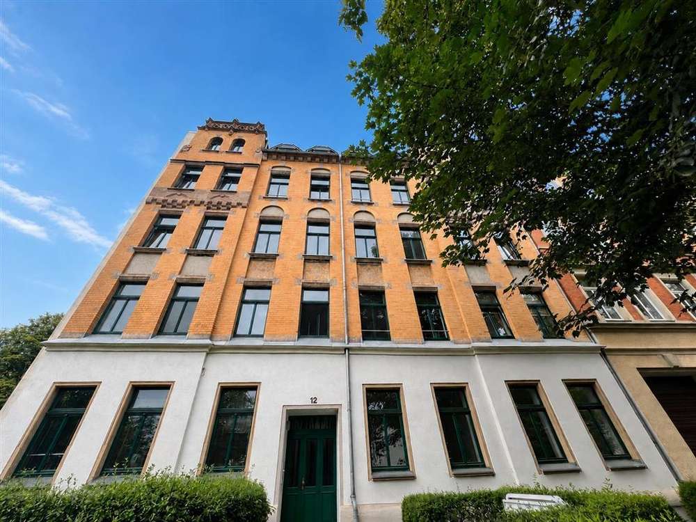 Wohnung Forststraße in Chemnitz