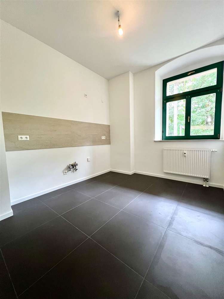 Wohnung Forststraße in Chemnitz