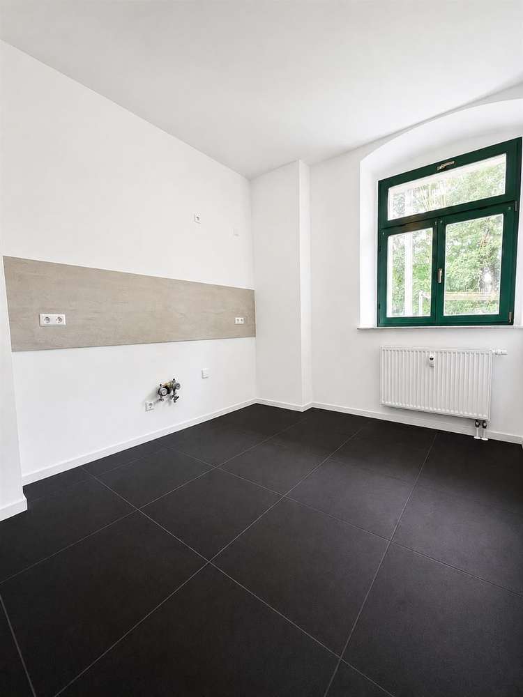 Wohnung Forststraße in Chemnitz