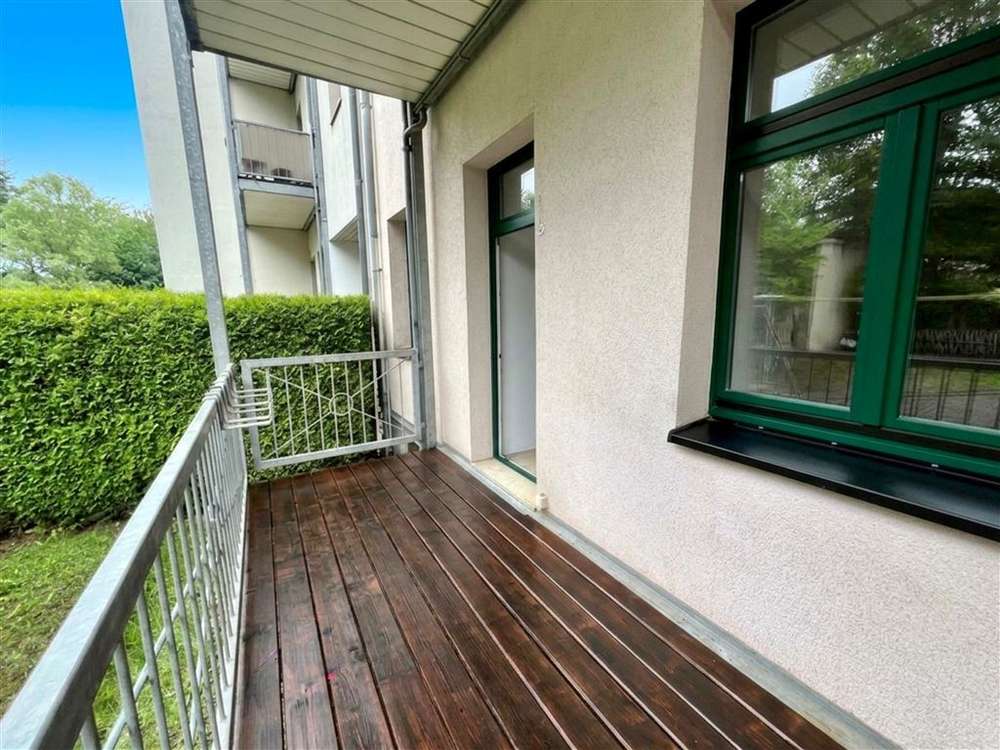 Wohnung Forststraße in Chemnitz