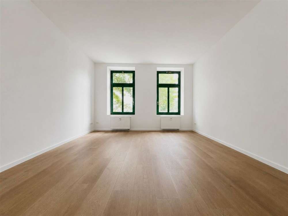 Wohnung Forststraße in Chemnitz