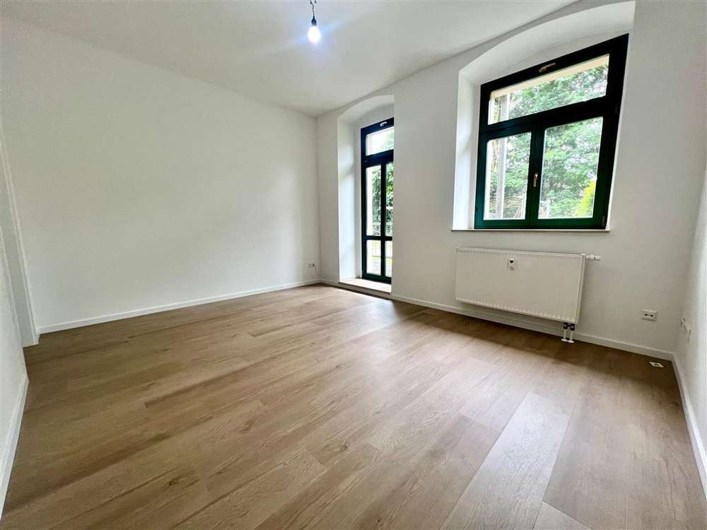 Wohnung Forststraße in Chemnitz