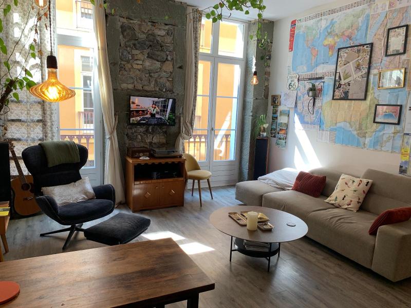 Appartement Rue Auguste Gaché à Grenoble