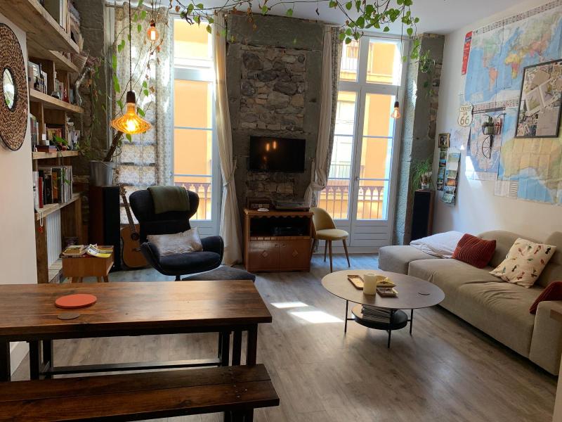 Appartement Rue Auguste Gaché à Grenoble