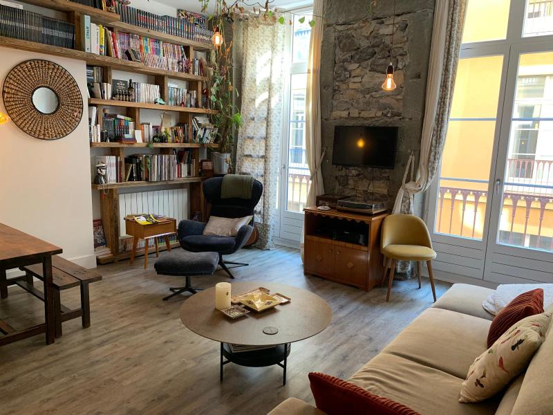 Appartement Rue Auguste Gaché à Grenoble