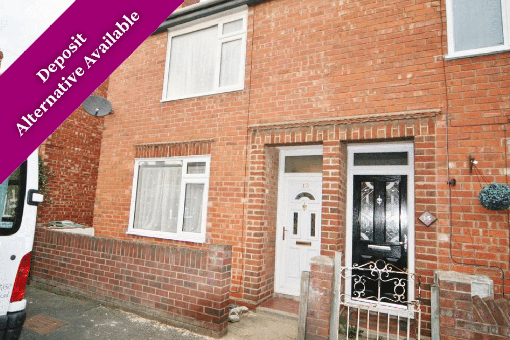 Flat Serlo Road in Gloucester