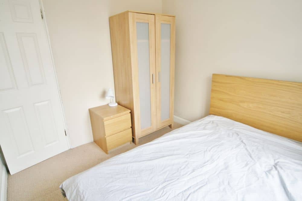 Flat Serlo Road in Gloucester
